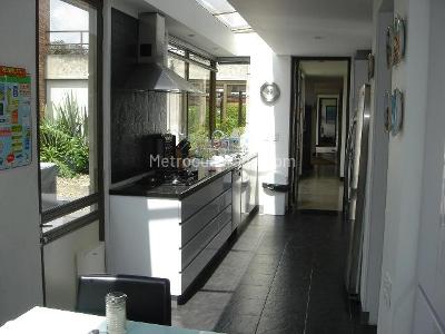 Casa de 5 alcobas en venta en Hacienda San Simon, Bogotá, 320 m² · foto 9 de 19