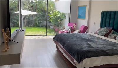 Casa de 4 alcobas en venta en Niza Calatrava, Bogotá, 328 m² · foto 19 de 20