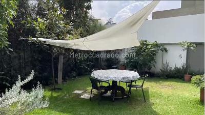 Casa de 4 alcobas en venta en Niza Calatrava, Bogotá, 328 m² · foto 20 de 20