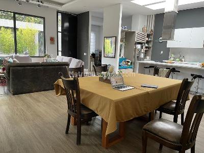 Casa de 4 alcobas en venta en Niza Calatrava, Bogotá, 328 m² · foto 9 de 20