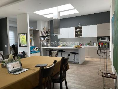 Casa de 4 alcobas en venta en Niza Calatrava, Bogotá, 328 m² · foto 11 de 20
