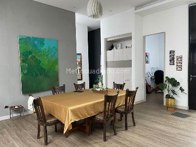 Casa de 4 alcobas en venta en Niza Calatrava, Bogotá, 328 m² · foto 13 de 20