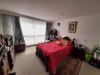 Apartamento de 4 alcobas en venta en El Batan, Bogotá, 160 m² · foto 10 de 19