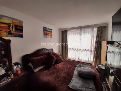 Apartamento de 4 alcobas en venta en El Batan, Bogotá, 160 m² · foto 11 de 19