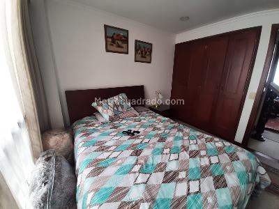 Apartamento de 4 alcobas en venta en El Batan, Bogotá, 160 m² · foto 12 de 19