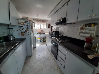 Apartamento de 4 alcobas en venta en El Batan, Bogotá, 160 m² · foto 4 de 19