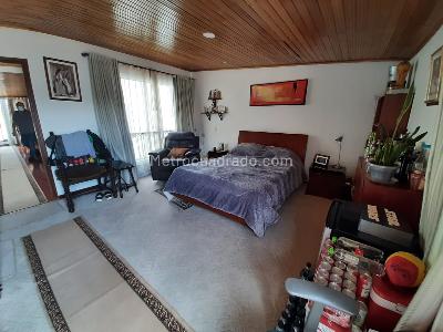 Apartamento de 4 alcobas en venta en El Batan, Bogotá, 160 m² · foto 18 de 19