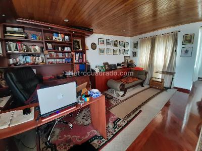 Apartamento de 4 alcobas en venta en El Batan, Bogotá, 160 m² · foto 15 de 19