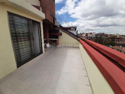 Apartamento de 4 alcobas en venta en El Batan, Bogotá, 160 m² · foto 19 de 19