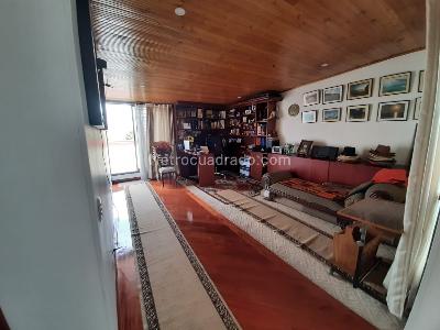 Apartamento de 4 alcobas en venta en El Batan, Bogotá, 160 m² · foto 16 de 19