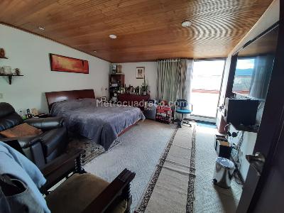 Apartamento de 4 alcobas en venta en El Batan, Bogotá, 160 m² · foto 6 de 19