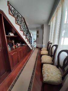 Apartamento de 4 alcobas en venta en El Batan, Bogotá, 160 m² · foto 7 de 19