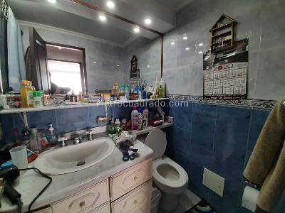 Apartamento de 4 alcobas en venta en El Batan, Bogotá, 160 m² · foto 8 de 19