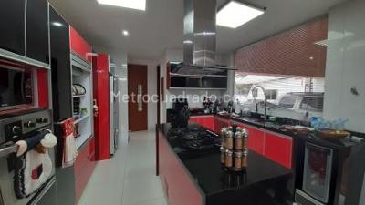 Casa en venta en Guaymaral, Bogotá · foto 11 de 20