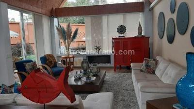 Casa en venta en Guaymaral, Bogotá · foto 3 de 20