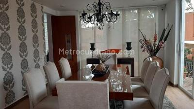 Casa en venta en Guaymaral, Bogotá · foto 4 de 20