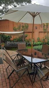 Casa en venta en Guaymaral, Bogotá · foto 5 de 20