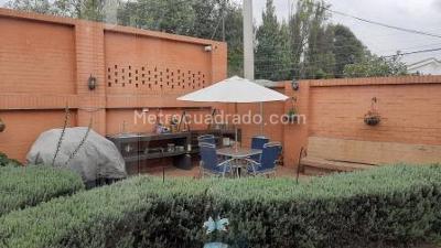 Casa en venta en Guaymaral, Bogotá · foto 6 de 20