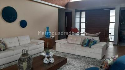 Casa en venta en Guaymaral, Bogotá · foto 7 de 20