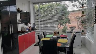 Casa en venta en Guaymaral, Bogotá · foto 9 de 20