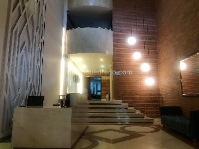 Apartamento de 4 alcobas en venta en Rosales Bella Vista, Bogotá, 248 m² · foto 20 de 20