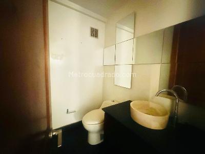 Apartamento de 4 alcobas en venta en Rosales Bella Vista, Bogotá, 248 m² · foto 5 de 20