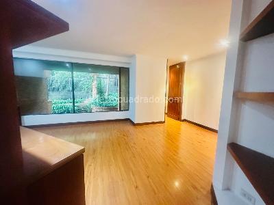 Apartamento de 4 alcobas en venta en Rosales Bella Vista, Bogotá, 248 m² · foto 9 de 20