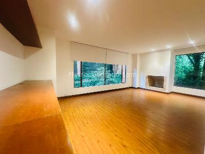 Apartamento de 4 alcobas en venta en Rosales Bella Vista, Bogotá, 248 m² · foto 8 de 20