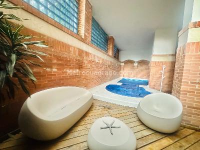 Apartamento de 4 alcobas en venta en Rosales Bella Vista, Bogotá, 248 m² · foto 15 de 20