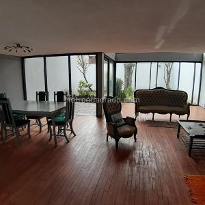 Casa de 5 alcobas en venta en La Castellana, Bogotá, 400 m² · foto 10 de 20