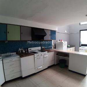 Casa de 5 alcobas en venta en La Castellana, Bogotá, 400 m² · foto 9 de 20