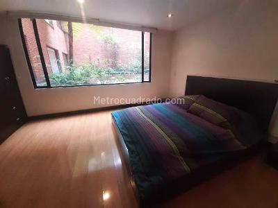 Apartamento de 2 alcobas en venta en Los Rosales, Bogotá, 112 m² · foto 11 de 20