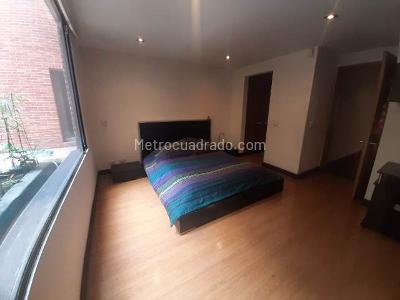 Apartamento de 2 alcobas en venta en Los Rosales, Bogotá, 112 m² · foto 13 de 20