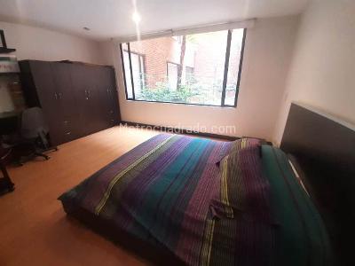 Apartamento de 2 alcobas en venta en Los Rosales, Bogotá, 112 m² · foto 14 de 20