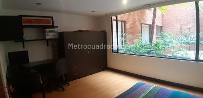 Apartamento de 2 alcobas en venta en Los Rosales, Bogotá, 112 m² · foto 15 de 20