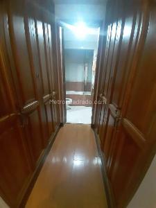 Apartamento de 2 alcobas en venta en Los Rosales, Bogotá, 112 m² · foto 16 de 20