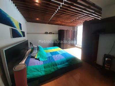 Apartamento de 2 alcobas en venta en Los Rosales, Bogotá, 112 m² · foto 7 de 20