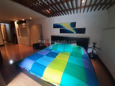 Apartamento de 2 alcobas en venta en Los Rosales, Bogotá, 112 m² · foto 8 de 20