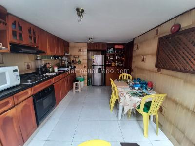 Casa en venta en El Batan, Bogotá · foto 16 de 18