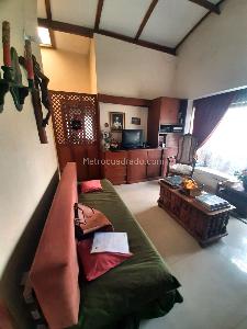Casa en venta en El Batan, Bogotá · foto 2 de 18