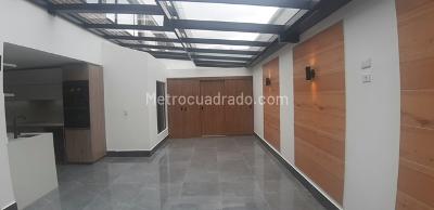 Casa de 4 alcobas en venta en La Alhambra Central, Bogotá, 390 m² · foto 12 de 20