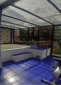 Casa de 4 alcobas en venta en Ilarco, Bogotá, 306 m² · foto 11 de 20