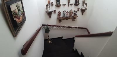 Casa de 4 alcobas en venta en Ilarco, Bogotá, 306 m² · foto 13 de 20