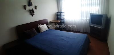 Casa de 4 alcobas en venta en Ilarco, Bogotá, 306 m² · foto 19 de 20