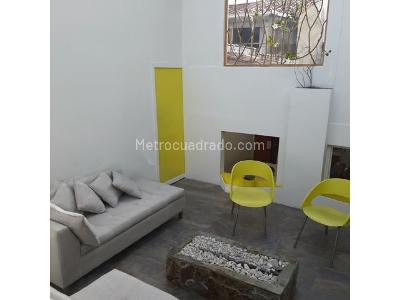 Casa de 4 alcobas en venta en Niza, Bogotá, 258 m² · foto 13 de 20