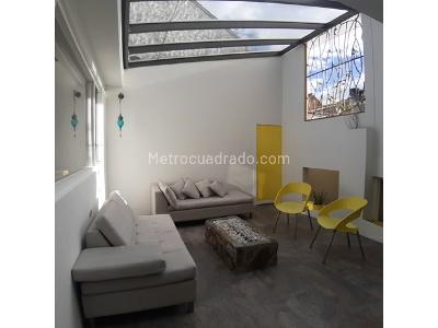 Casa de 4 alcobas en venta en Niza, Bogotá, 258 m² · foto 16 de 20