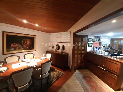 Apartamento de 3 alcobas en venta en Santa Barbara Central, Bogotá, 120 m² · foto 20 de 20