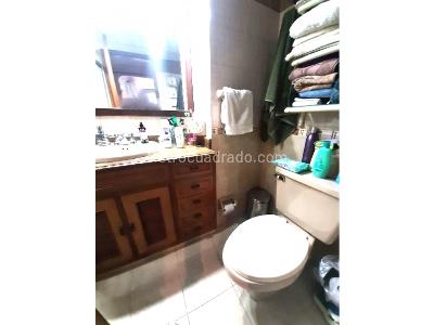 Apartamento de 3 alcobas en venta en Santa Barbara Central, Bogotá, 120 m² · foto 3 de 20