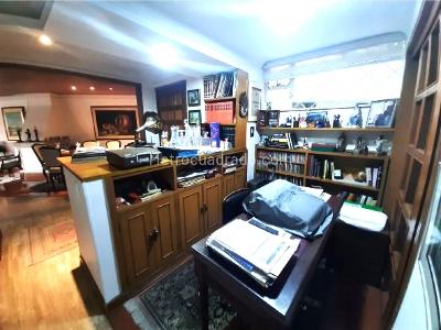 Apartamento de 3 alcobas en venta en Santa Barbara Central, Bogotá, 120 m² · foto 8 de 20