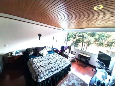 Apartamento de 3 alcobas en venta en Santa Barbara Central, Bogotá, 120 m² · foto 11 de 20